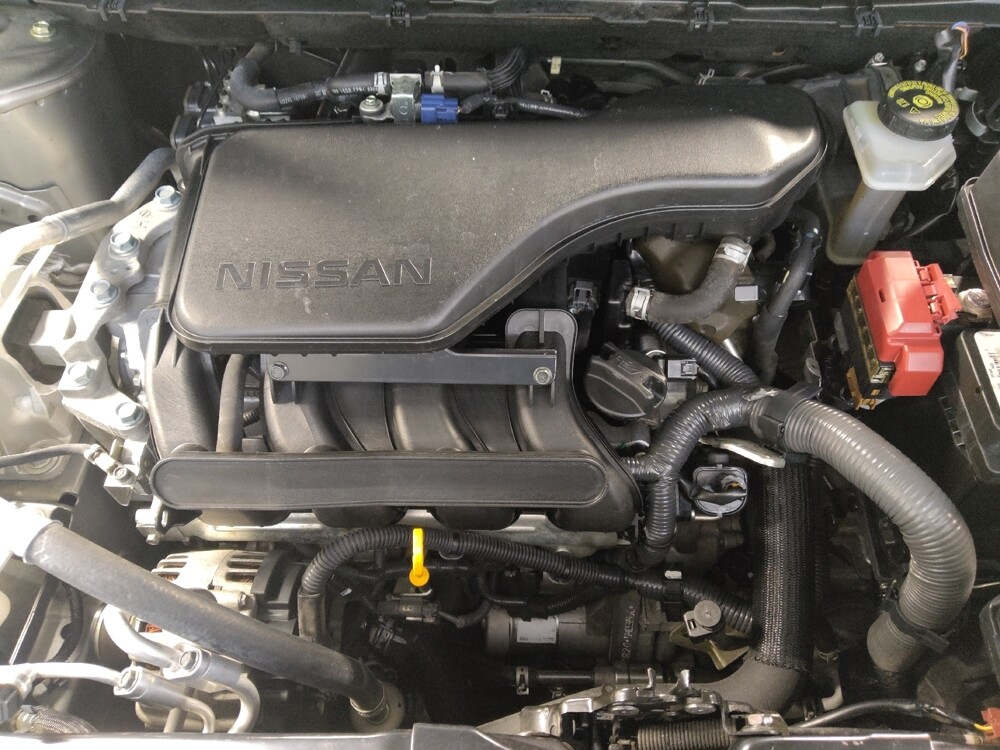 2019 Nissan Rogue Sport in Temple, TX 76502 - 18135112 30