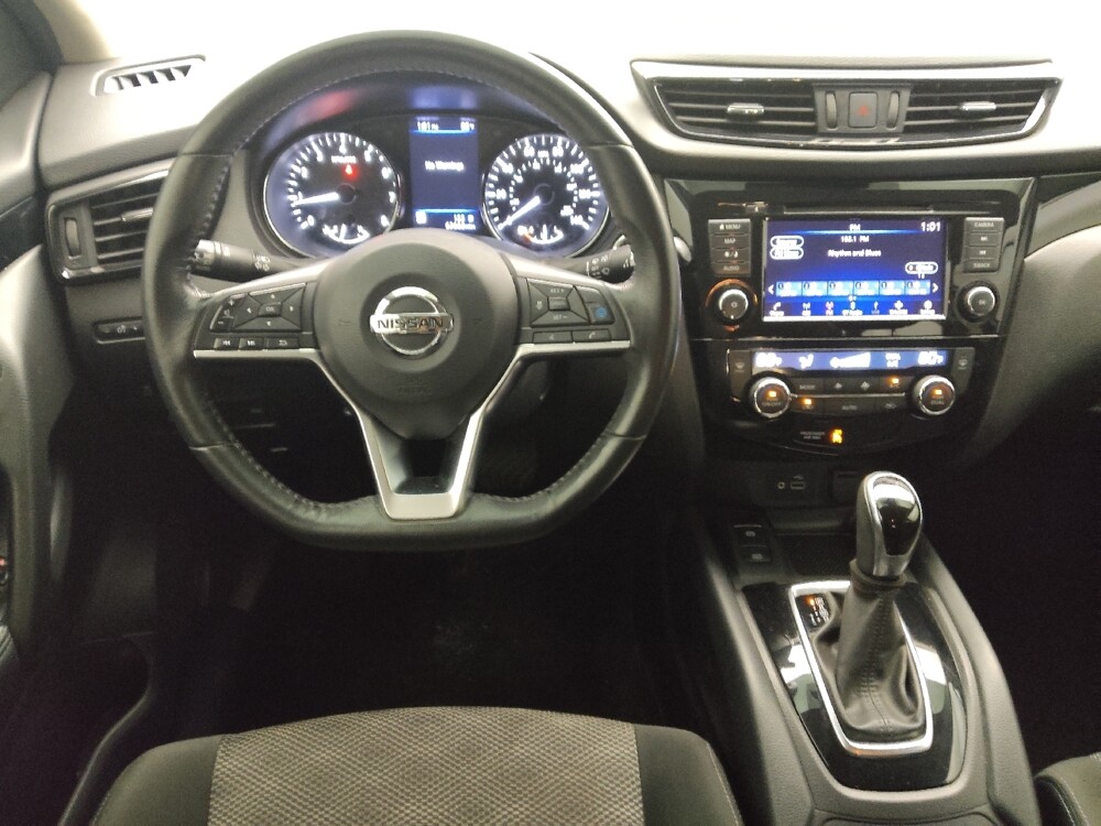 2019 Nissan Rogue Sport in Temple, TX 76502 - 18135112 22