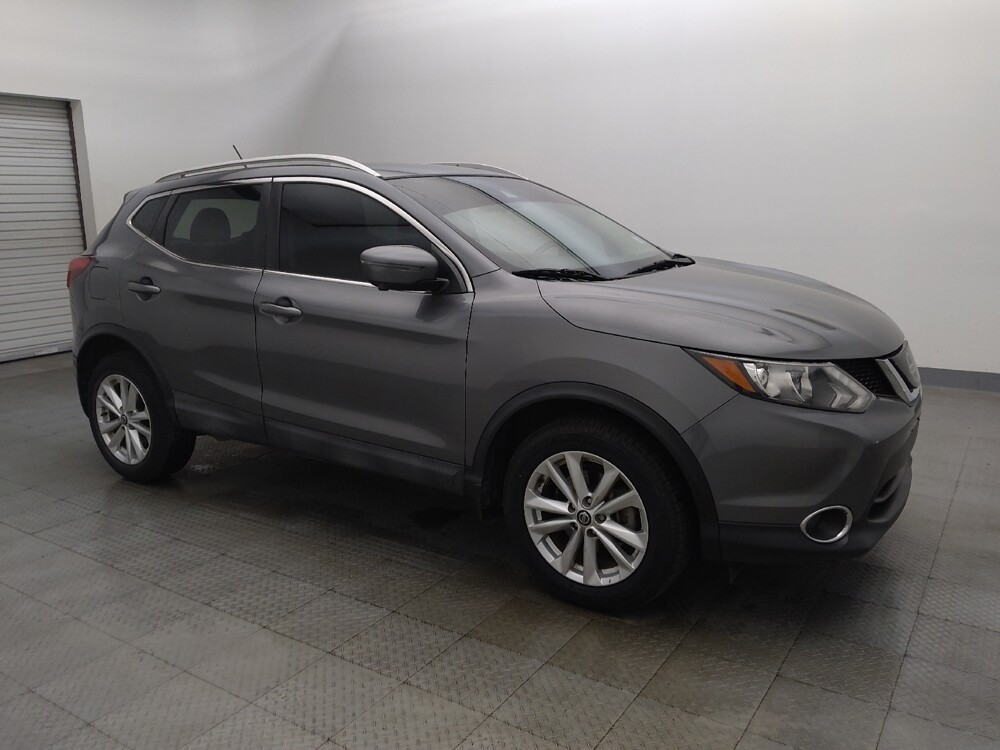 2019 Nissan Rogue Sport in Temple, TX 76502 - 18135112 11