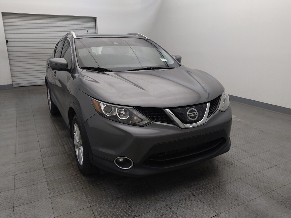 2019 Nissan Rogue Sport in Temple, TX 76502 - 18135112 14