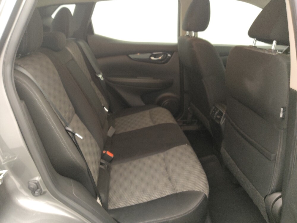 2019 Nissan Rogue Sport in Temple, TX 76502 - 18135112 19