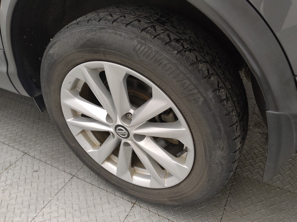 2019 Nissan Rogue Sport in Temple, TX 76502 - 18135112 31