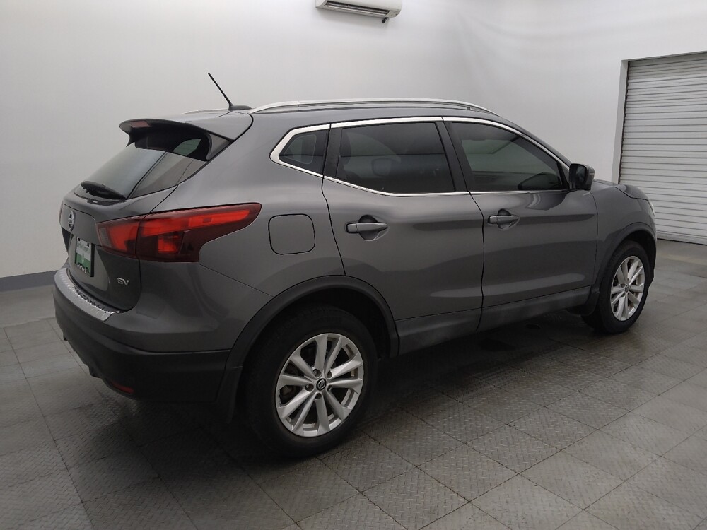 2019 Nissan Rogue Sport in Temple, TX 76502 - 18135112 10