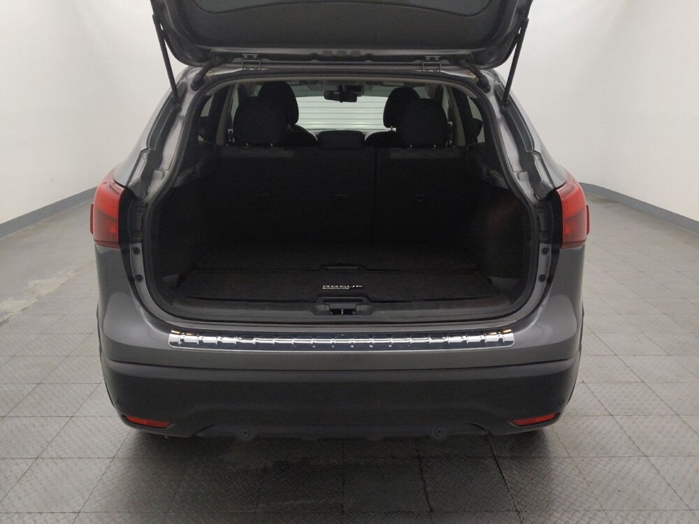 2019 Nissan Rogue Sport in Temple, TX 76502 - 18135112 29