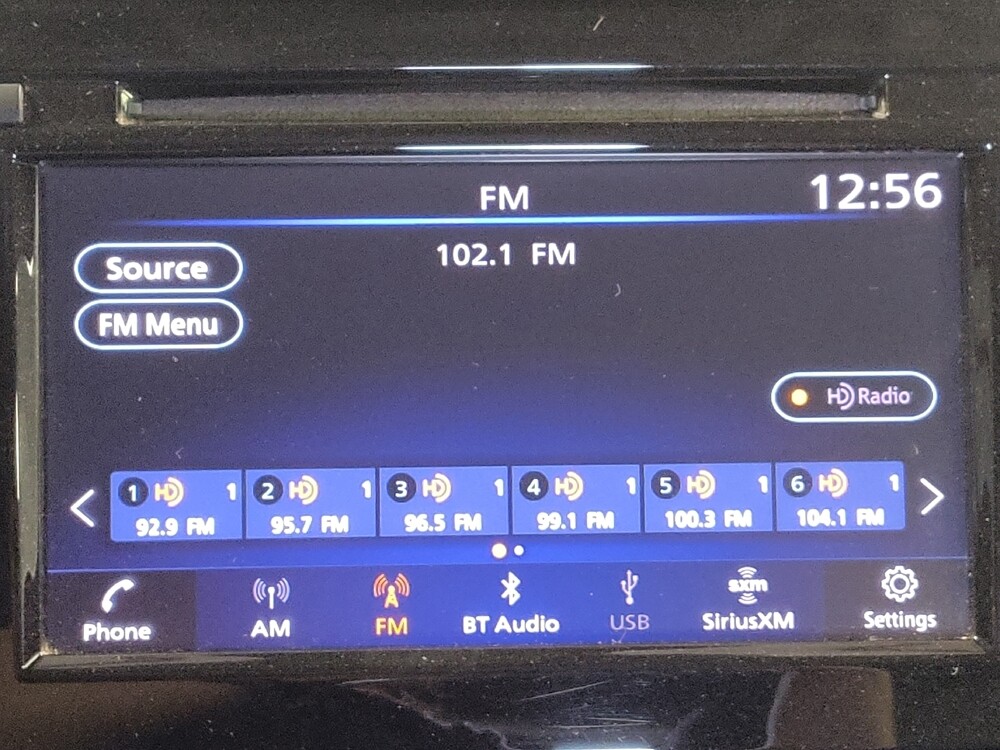 2019 Nissan Rogue Sport in Temple, TX 76502 - 18135112 25