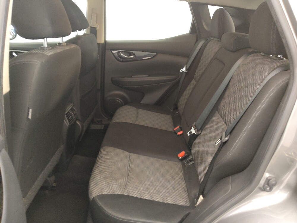 2019 Nissan Rogue Sport in Temple, TX 76502 - 18135112 18