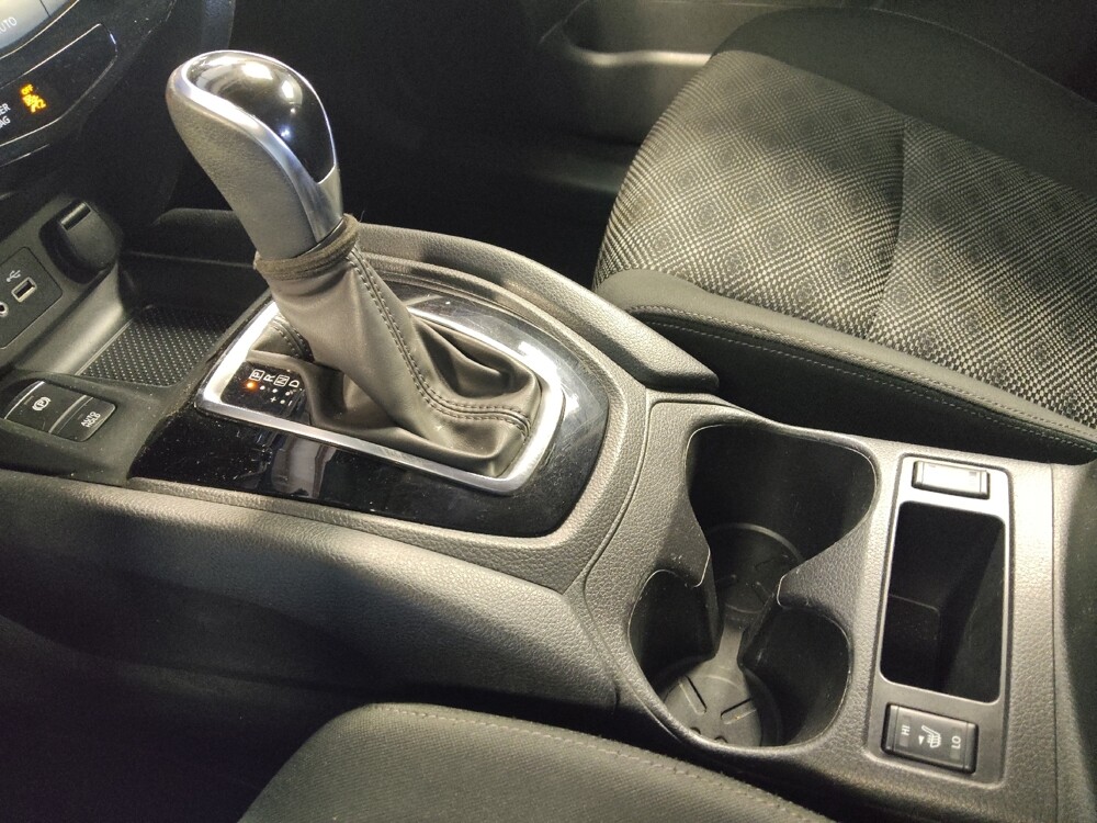 2019 Nissan Rogue Sport in Temple, TX 76502 - 18135112 26