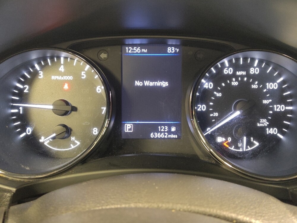 2019 Nissan Rogue Sport in Temple, TX 76502 - 18135112 23