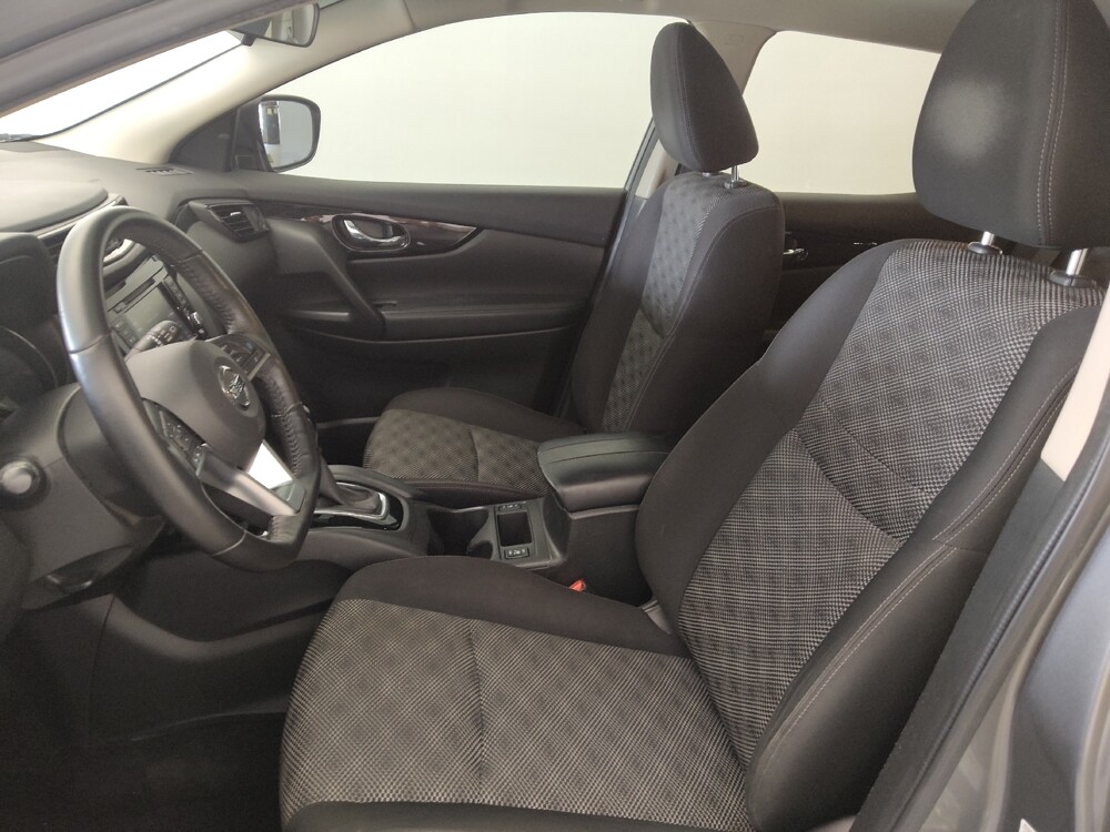 2019 Nissan Rogue Sport in Temple, TX 76502 - 18135112 17