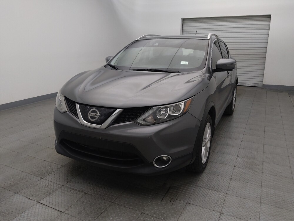 2019 Nissan Rogue Sport in Temple, TX 76502 - 18135112 15