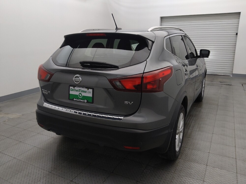 2019 Nissan Rogue Sport in Temple, TX 76502 - 18135112 7