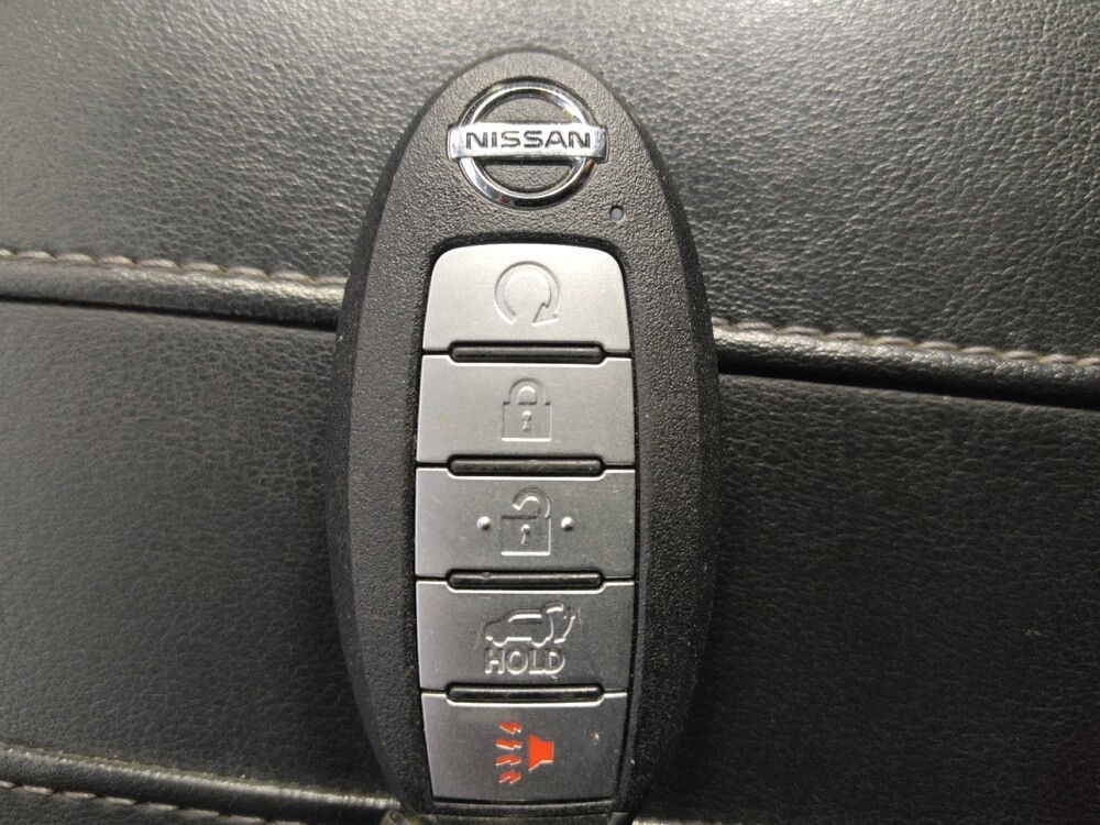 2019 Nissan Rogue Sport in Temple, TX 76502 - 18135112 32