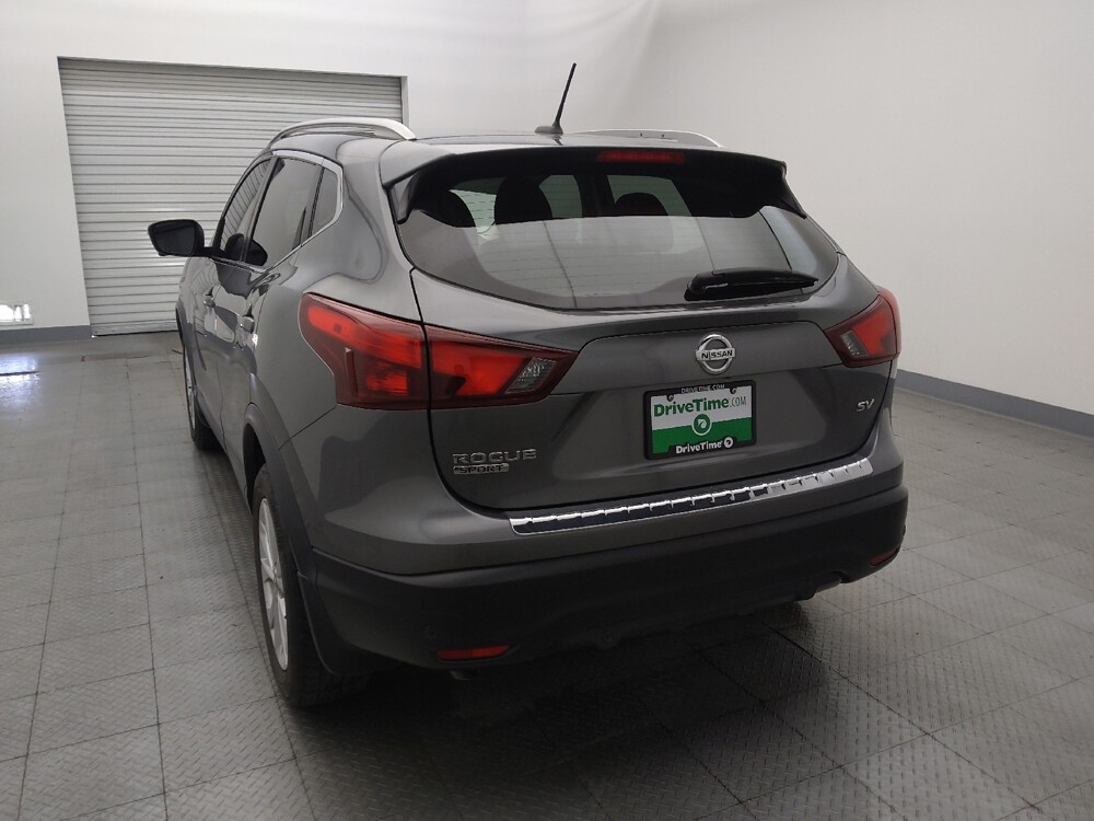 2019 Nissan Rogue Sport in Temple, TX 76502 - 18135112 6
