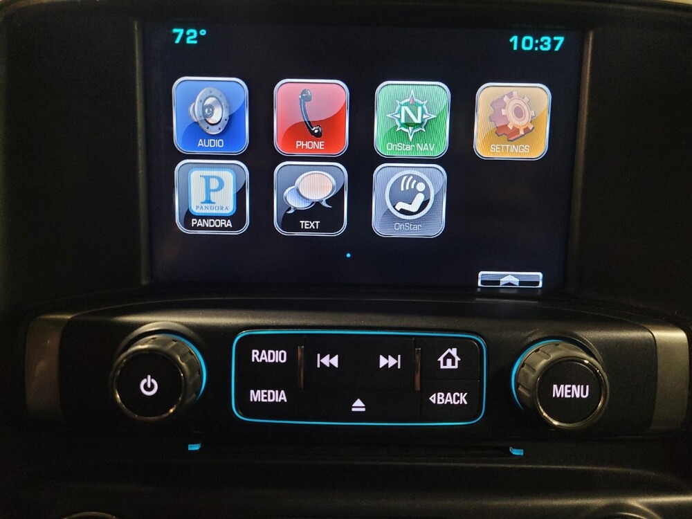 2016 Chevrolet Silverado 1500 in Kissimmee, FL 34744 - 18135113 25