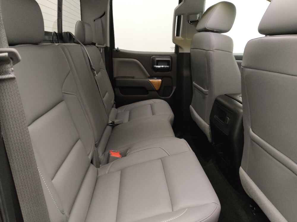 2016 Chevrolet Silverado 1500 in Kissimmee, FL 34744 - 18135113 19
