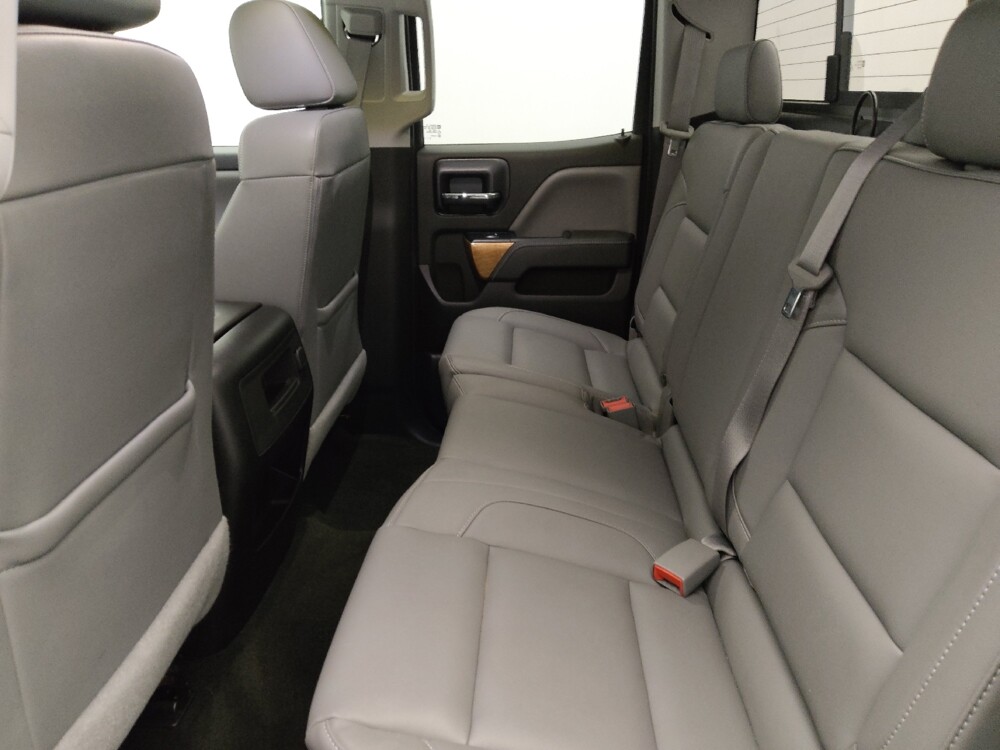 2016 Chevrolet Silverado 1500 in Kissimmee, FL 34744 - 18135113 18