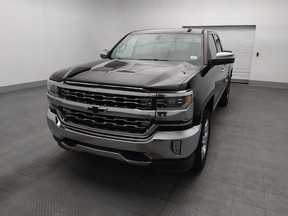 2016 Chevrolet Silverado 1500 in Kissimmee, FL 34744 - 18135113 15