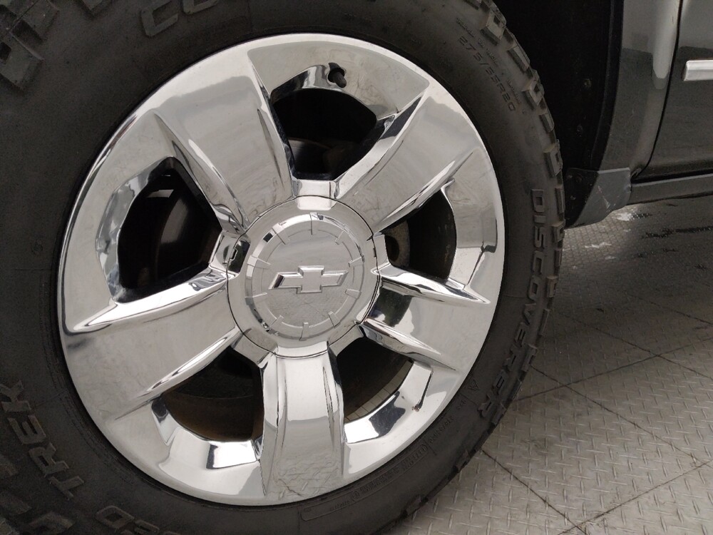 2016 Chevrolet Silverado 1500 in Kissimmee, FL 34744 - 18135113 31