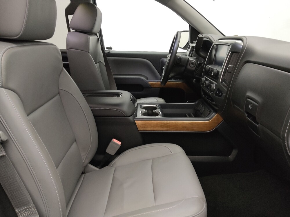 2016 Chevrolet Silverado 1500 in Kissimmee, FL 34744 - 18135113 21