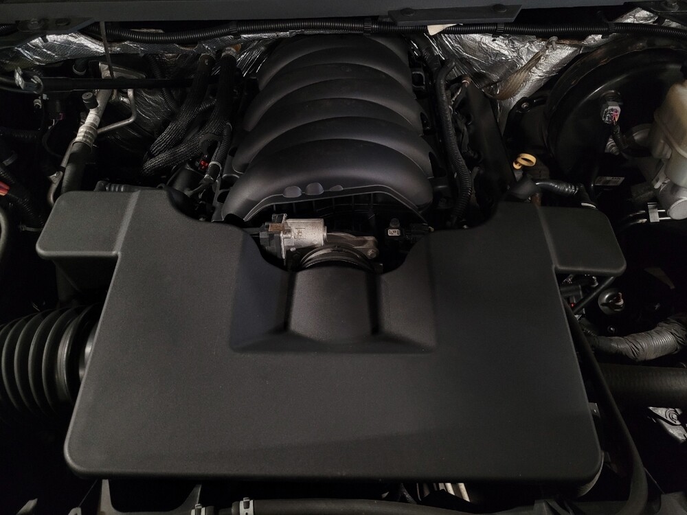 2016 Chevrolet Silverado 1500 in Kissimmee, FL 34744 - 18135113 30