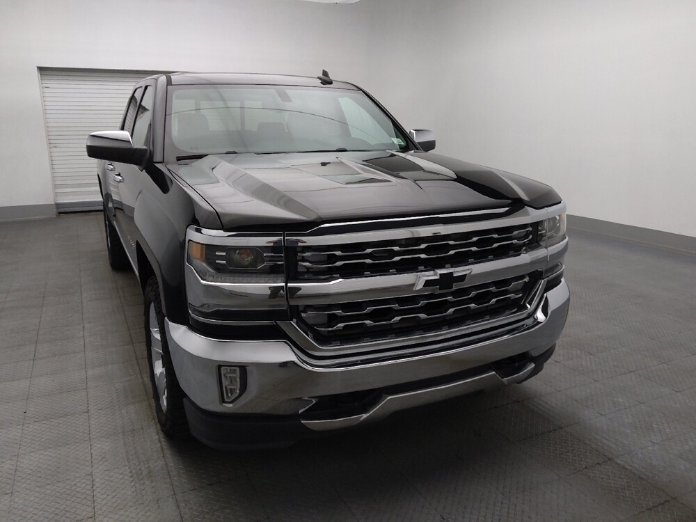 2016 Chevrolet Silverado 1500 in Kissimmee, FL 34744 - 18135113 14