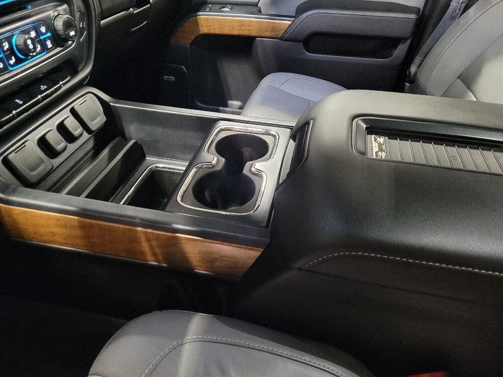 2016 Chevrolet Silverado 1500 in Kissimmee, FL 34744 - 18135113 26