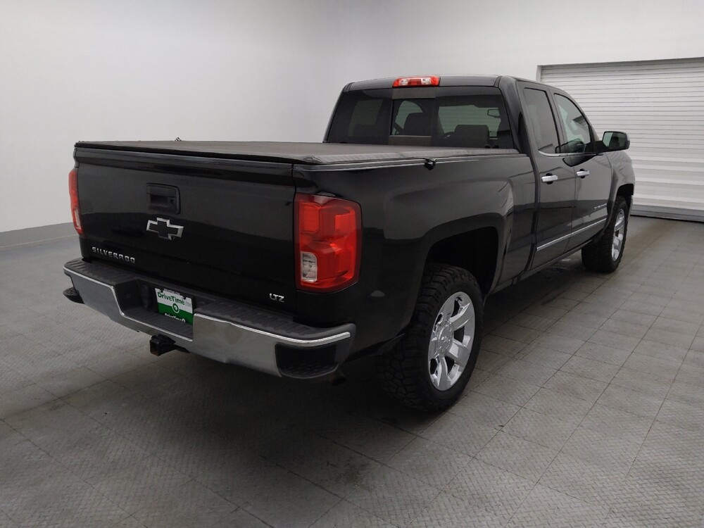 2016 Chevrolet Silverado 1500 in Kissimmee, FL 34744 - 18135113 9