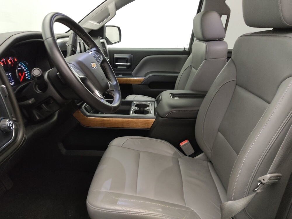 2016 Chevrolet Silverado 1500 in Kissimmee, FL 34744 - 18135113 17