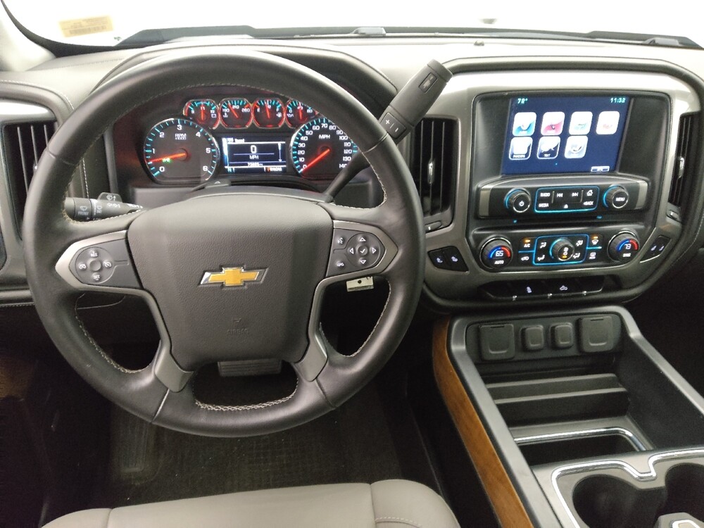 2016 Chevrolet Silverado 1500 in Kissimmee, FL 34744 - 18135113 22