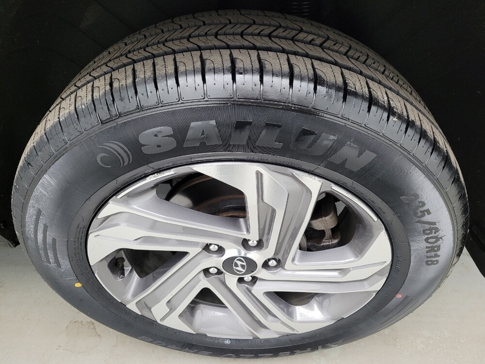 2022 Hyundai Santa Fe in Columbus, OH 43228 - 18135114 31