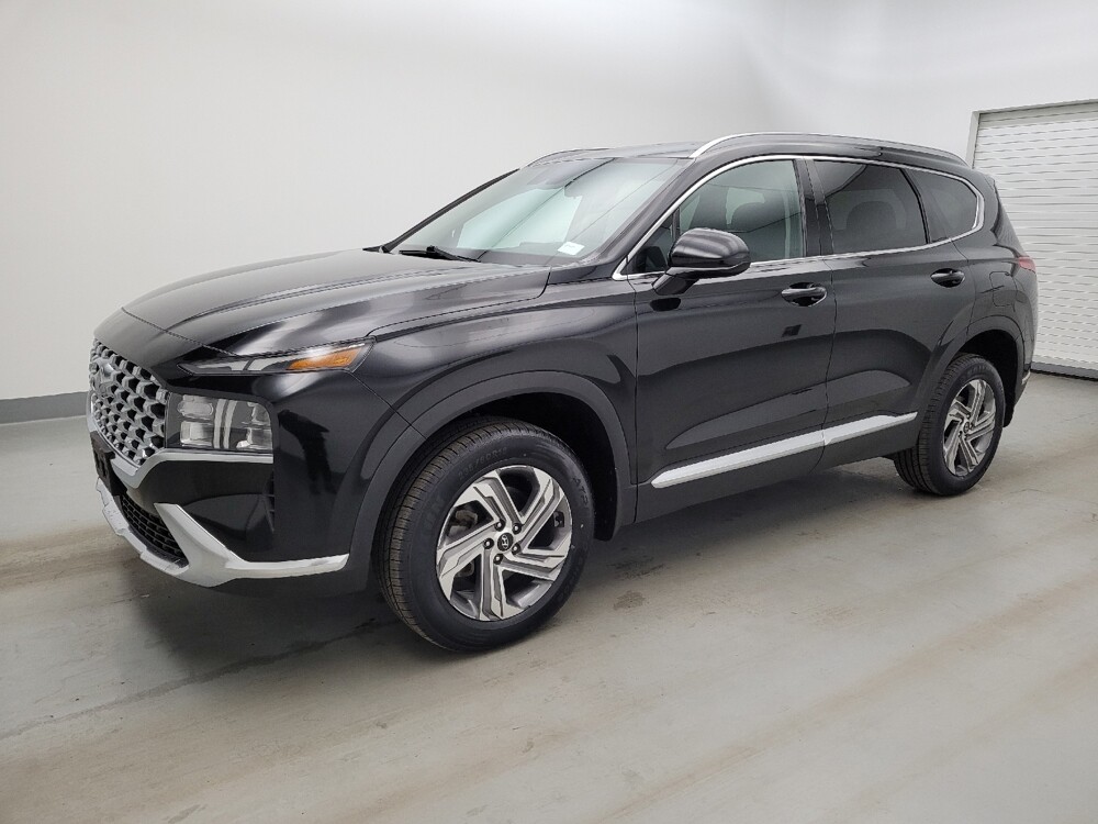 2022 Hyundai Santa Fe in Columbus, OH 43228 - 18135114 2