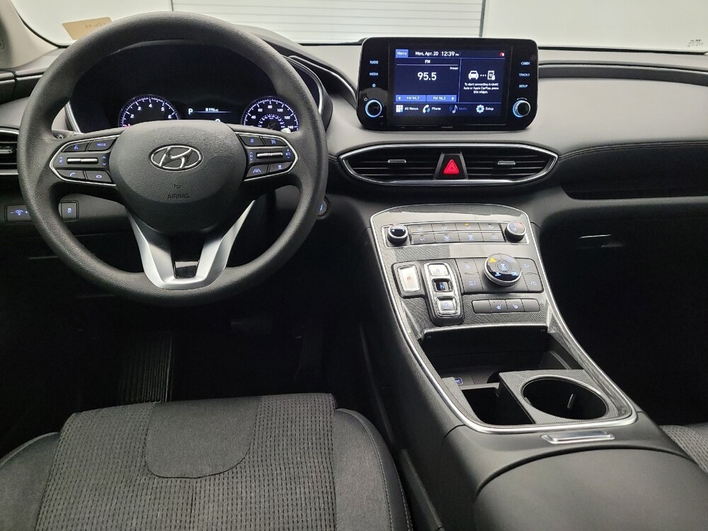 2022 Hyundai Santa Fe in Columbus, OH 43228 - 18135114 22