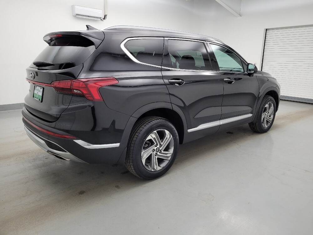 2022 Hyundai Santa Fe in Columbus, OH 43228 - 18135114 10