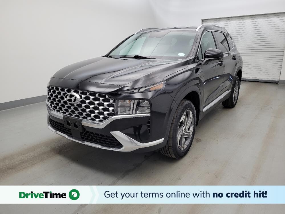 2022 Hyundai Santa Fe in Columbus, OH 43228 - 18135114