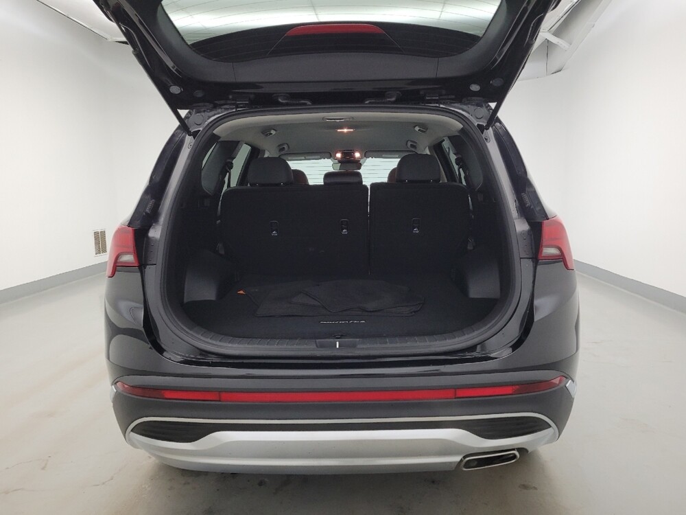 2022 Hyundai Santa Fe in Columbus, OH 43228 - 18135114 29
