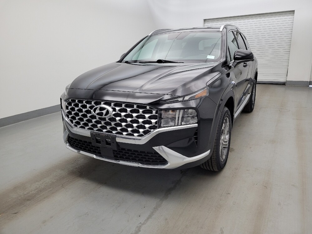2022 Hyundai Santa Fe in Columbus, OH 43228 - 18135114 15
