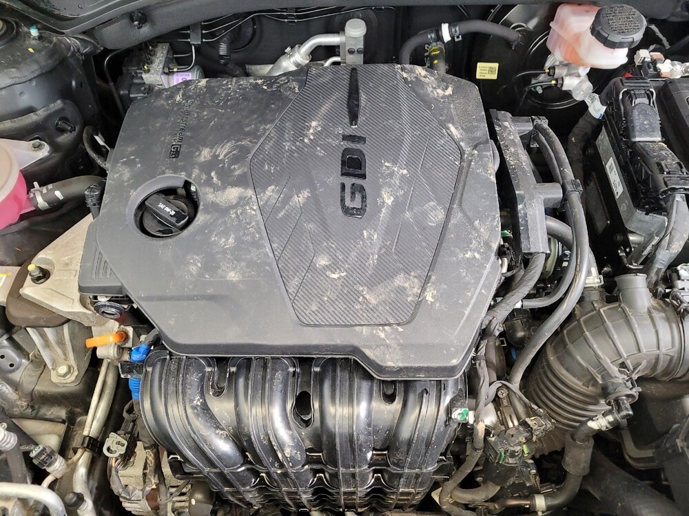 2022 Hyundai Santa Fe in Columbus, OH 43228 - 18135114 30