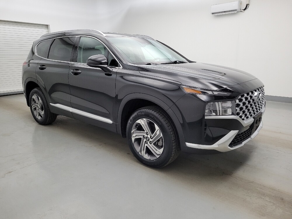 2022 Hyundai Santa Fe in Columbus, OH 43228 - 18135114 11