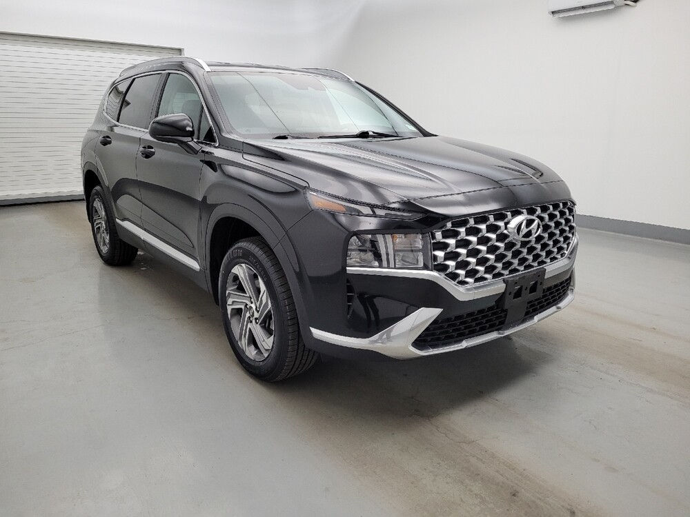 2022 Hyundai Santa Fe in Columbus, OH 43228 - 18135114 13