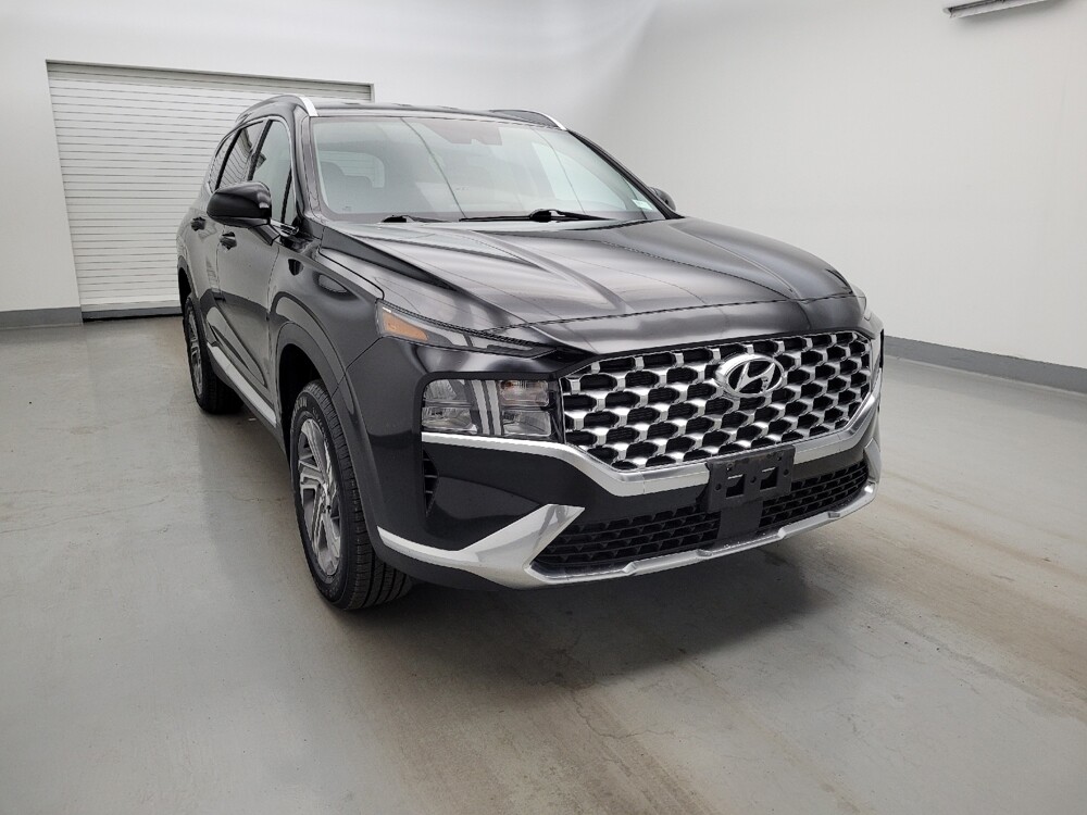 2022 Hyundai Santa Fe in Columbus, OH 43228 - 18135114 14