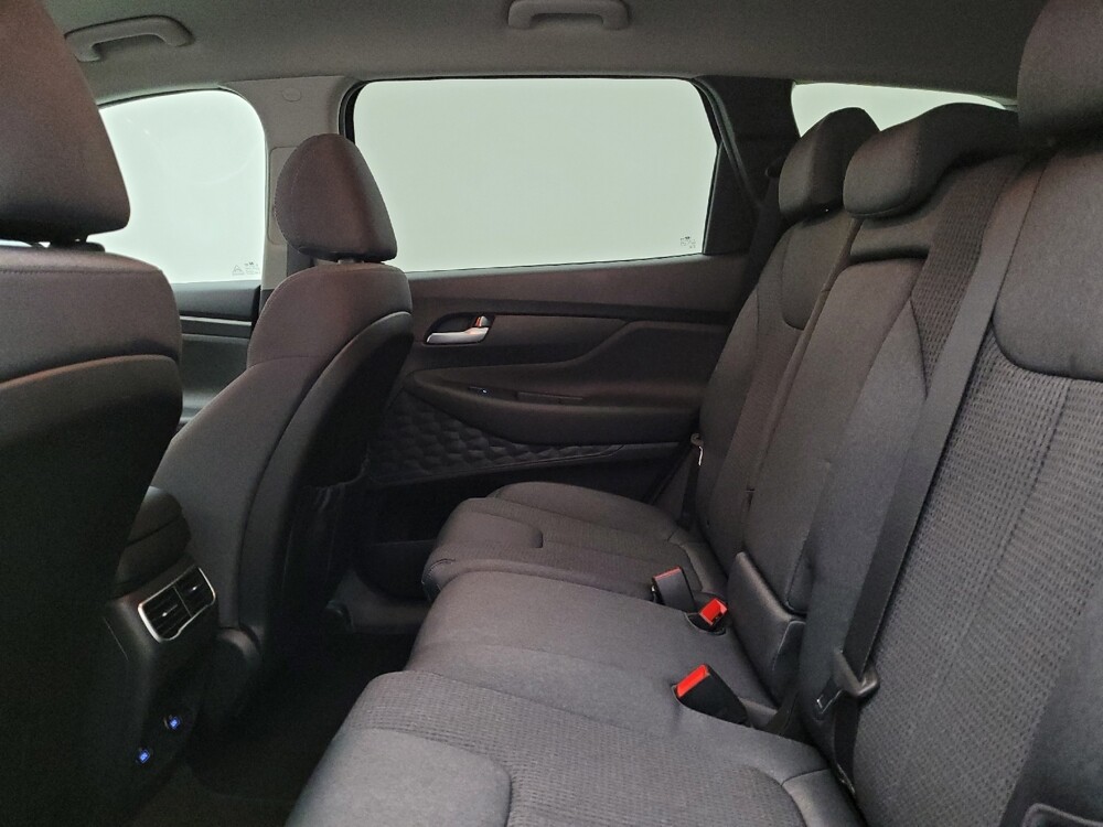 2022 Hyundai Santa Fe in Columbus, OH 43228 - 18135114 18