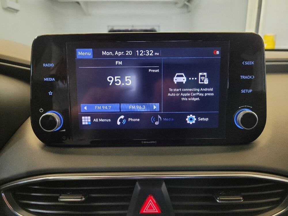 2022 Hyundai Santa Fe in Columbus, OH 43228 - 18135114 25