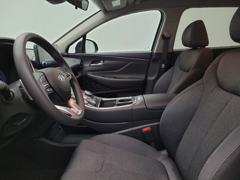 2022 Hyundai Santa Fe in Columbus, OH 43228 - 18135114 17