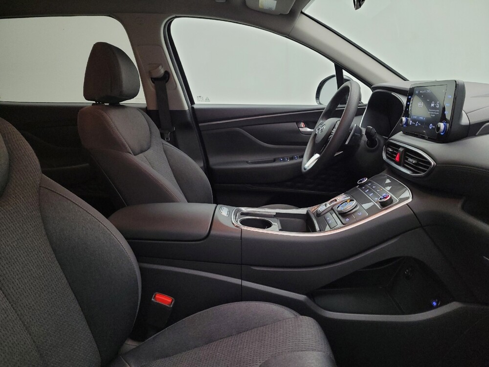 2022 Hyundai Santa Fe in Columbus, OH 43228 - 18135114 21