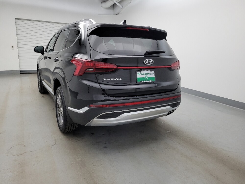 2022 Hyundai Santa Fe in Columbus, OH 43228 - 18135114 6