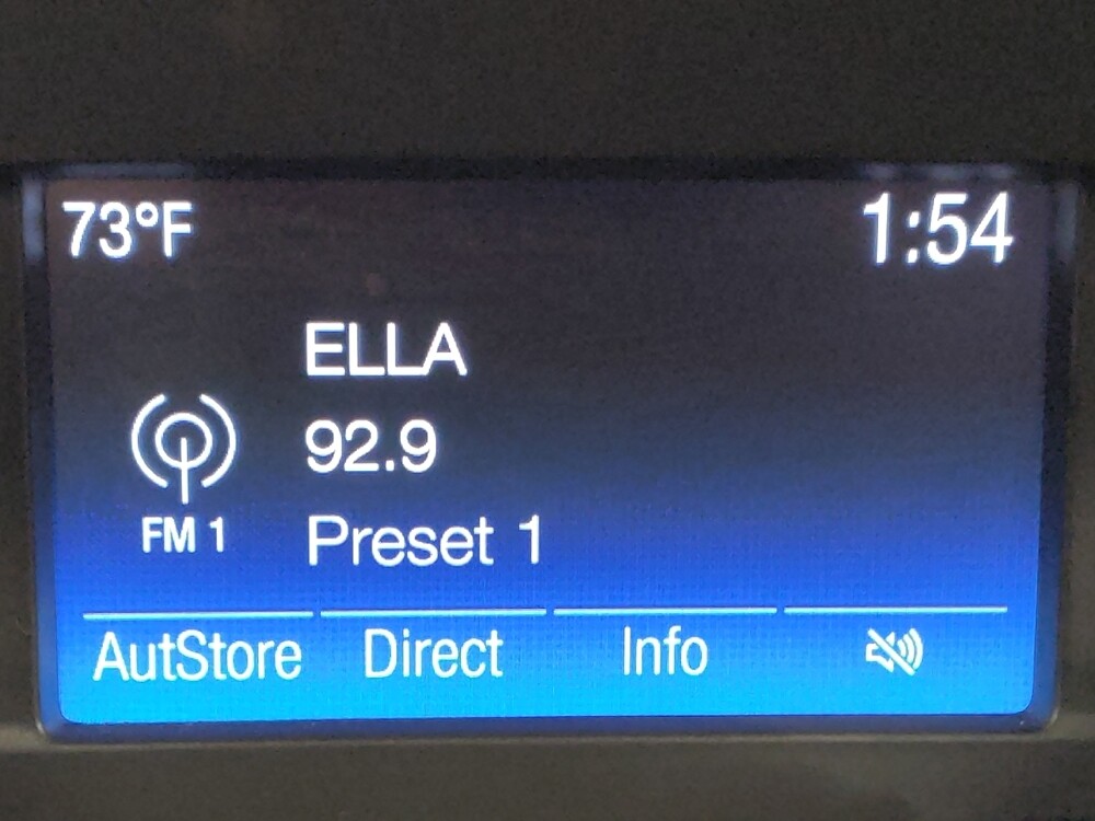 2018 Ford Escape in Round Rock, TX 78664 - 18135115 25