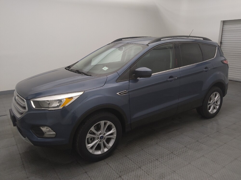 2018 Ford Escape in Round Rock, TX 78664 - 18135115 2