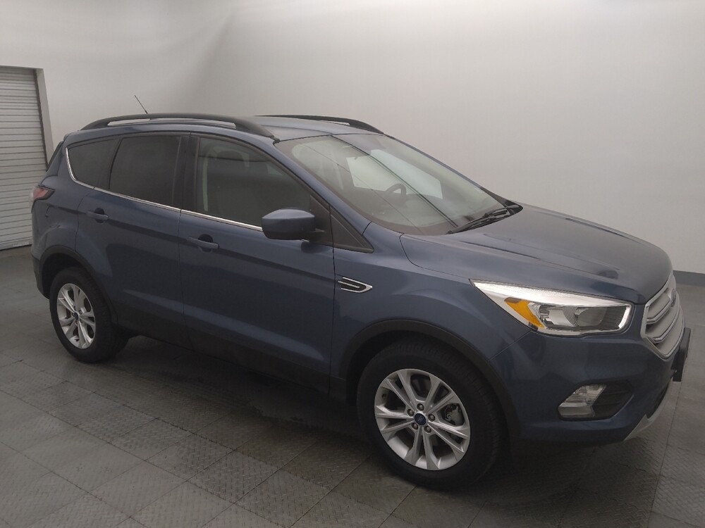 2018 Ford Escape in Round Rock, TX 78664 - 18135115 11