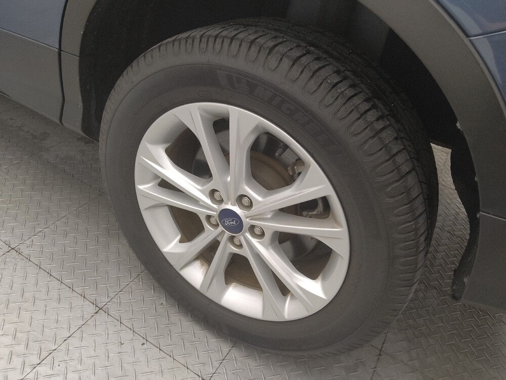 2018 Ford Escape in Round Rock, TX 78664 - 18135115 31