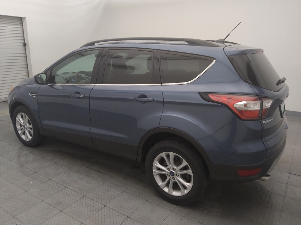 2018 Ford Escape in Round Rock, TX 78664 - 18135115 3